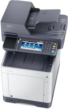 МФУ лазерный Kyocera Ecosys M6630cidn