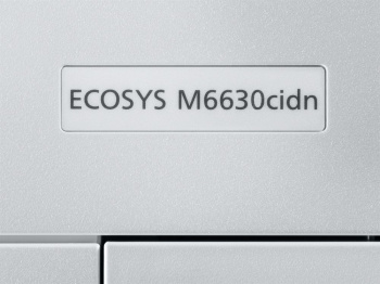 МФУ лазерный Kyocera Ecosys M6630cidn