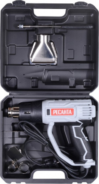 Технический фен Ресанта ФЭ-2000К