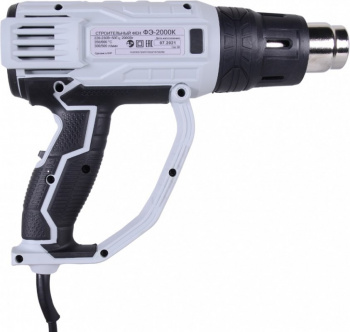 Технический фен Ресанта ФЭ-2000К