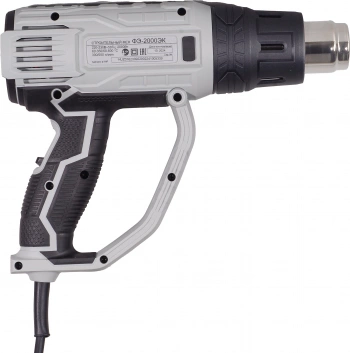 Технический фен Ресанта ФЭ-2000ЭК