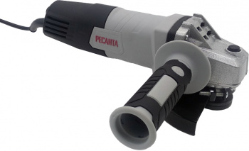 Углошлифовальная машина Ресанта УШМ-125/900