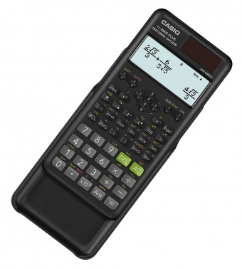 Калькулятор научный Casio FX-85ESPLUS-2-SETD