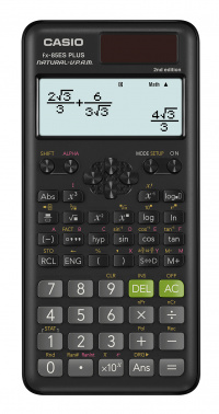 Калькулятор научный Casio FX-85ESPLUS-2-SETD
