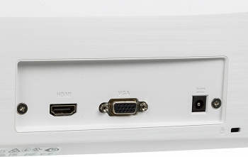 Монитор Asus 23