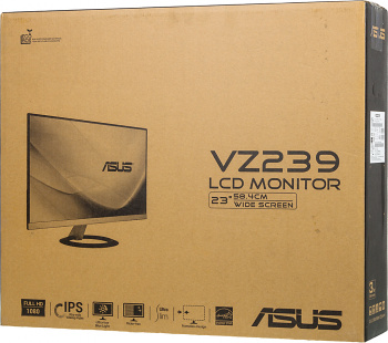 Монитор Asus 23