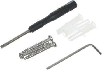 Камера видеонаблюдения аналоговая Falcon Eye  FE-MHD-DV5-35