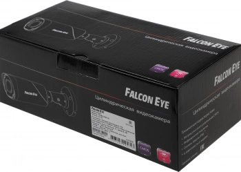 Камера видеонаблюдения аналоговая Falcon Eye  FE-MHD-BV5-45