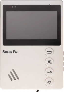 Видеодомофон Falcon Eye Vista