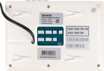 Видеодомофон Falcon Eye Vista