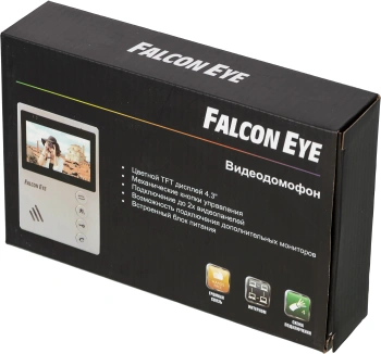 Видеодомофон Falcon Eye Vista