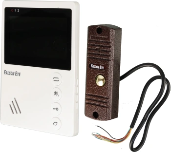 Видеодомофон Falcon Eye Kit-Vista