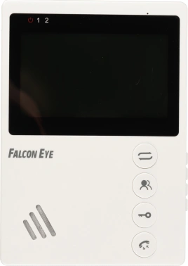 Видеодомофон Falcon Eye Kit-Vista