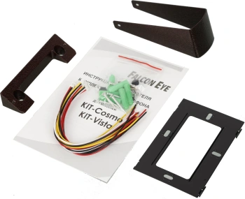 Видеодомофон Falcon Eye Kit-Vista