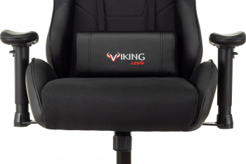 Кресло игровое Zombie  VIKING 4 AERO