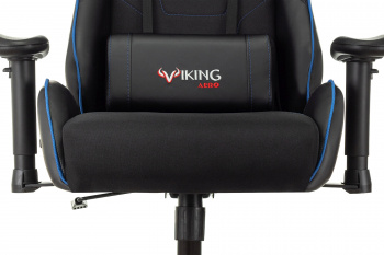 Кресло игровое Zombie  VIKING 4 AERO