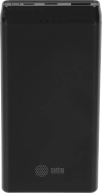 Мобильный аккумулятор Cactus  CS-PBFSFT-10000