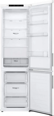 Холодильник LG GA-B509CQCL