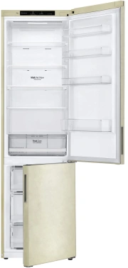 Холодильник LG GA-B509CECL