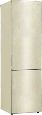 Холодильник LG GA-B509CECL