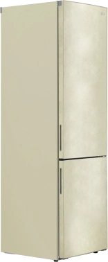 Холодильник LG GA-B509CECL