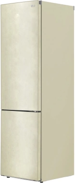 Холодильник LG GA-B509CECL