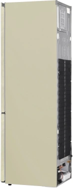 Холодильник LG GA-B509CECL
