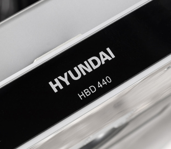 Посудомоечная машина встраив. Hyundai HBD 440