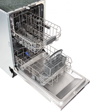 Посудомоечная машина встраив. Hyundai HBD 440