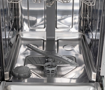 Посудомоечная машина встраив. Hyundai HBD 440