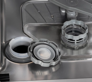 Посудомоечная машина встраив. Hyundai HBD 440