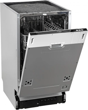 Посудомоечная машина встраив. Hyundai HBD 440