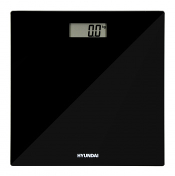 Весы напольные электронные Hyundai H-BS03239