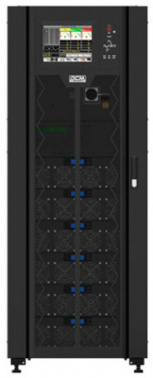 Источник бесперебойного питания Powercom Vanguard-II-33 VGD-II-60K33