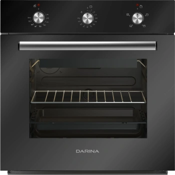 Духовой шкаф Электрический Darina 1U BDE 111 701 At