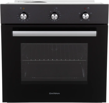 Духовой шкаф Электрический Darina 1U BDE 111 701 At