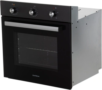 Духовой шкаф Электрический Darina 1U BDE 111 701 At