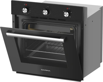 Духовой шкаф Электрический Darina 1U BDE 111 701 At