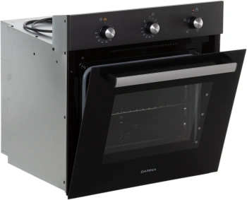 Духовой шкаф Электрический Darina 1U BDE 111 701 At