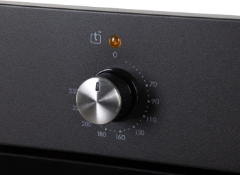 Духовой шкаф Электрический Darina 1U BDE 111 701 At