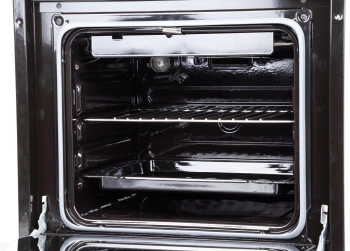 Духовой шкаф Электрический Darina 1U BDE 111 701 At