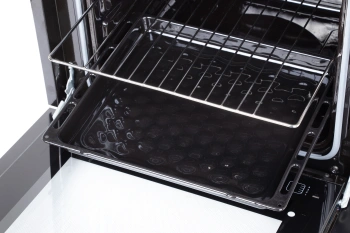 Духовой шкаф Электрический Darina 1U BDE 111 701 At