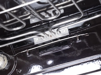 Духовой шкаф Электрический Darina 1U BDE 111 701 At