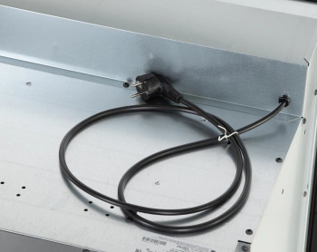 Духовой шкаф Электрический Darina 1U BDE 111 701 At