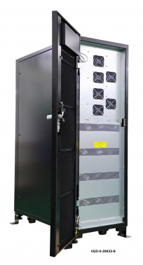 Источник бесперебойного питания Powercom Vanguard-II-33 VGD-II-20K33