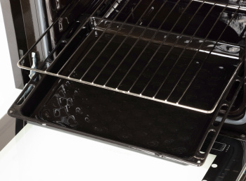 Духовой шкаф Электрический Darina 1U BDE 111 701 W