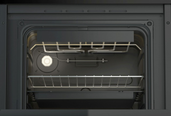 Духовой шкаф Электрический Darina 1U BDE 111 701 W