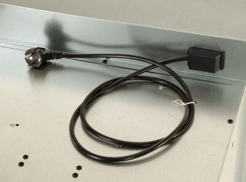 Духовой шкаф Электрический Darina 1U BDE 111 701 W