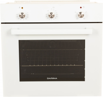 Духовой шкаф Электрический Darina 1U BDE 111 701 W
