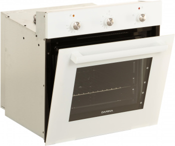 Духовой шкаф Электрический Darina 1U BDE 111 701 W